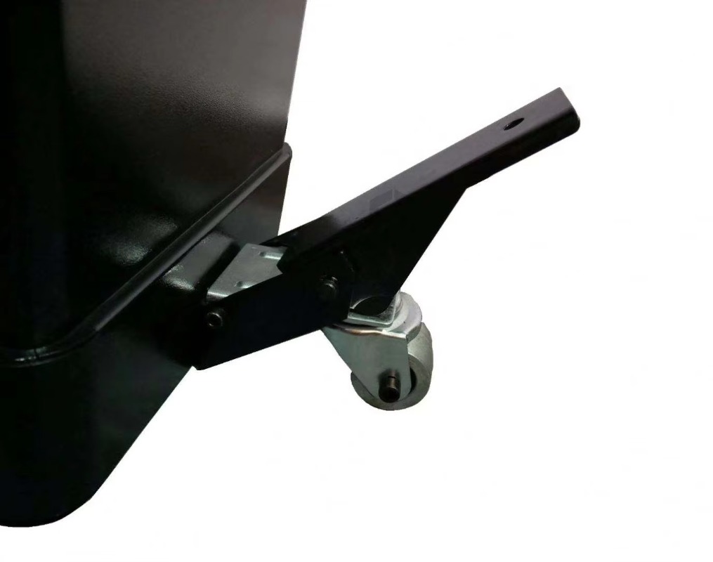 W0102 8-дюймовый чугунный стро – обзор и цена Bench Plane Jointer