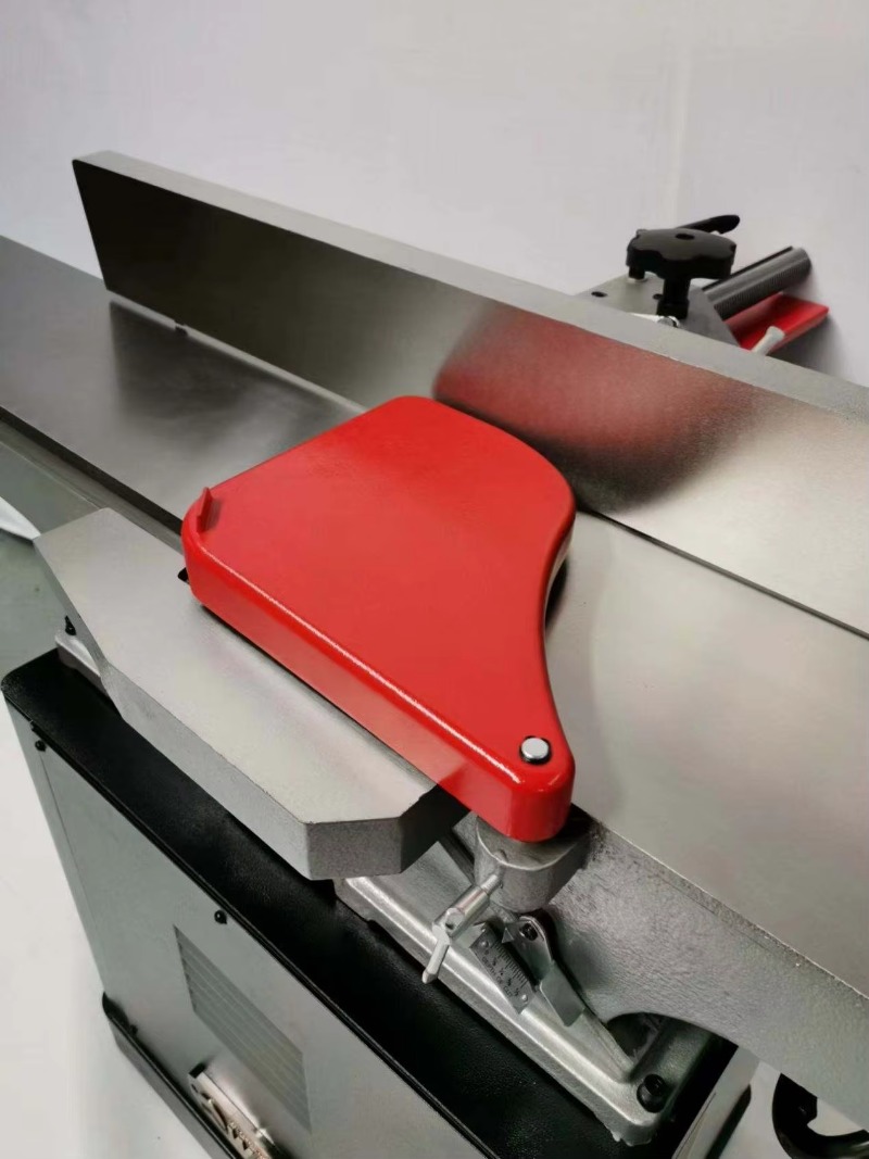W0102 8-дюймовый чугунный стро – обзор и цена Bench Plane Jointer
