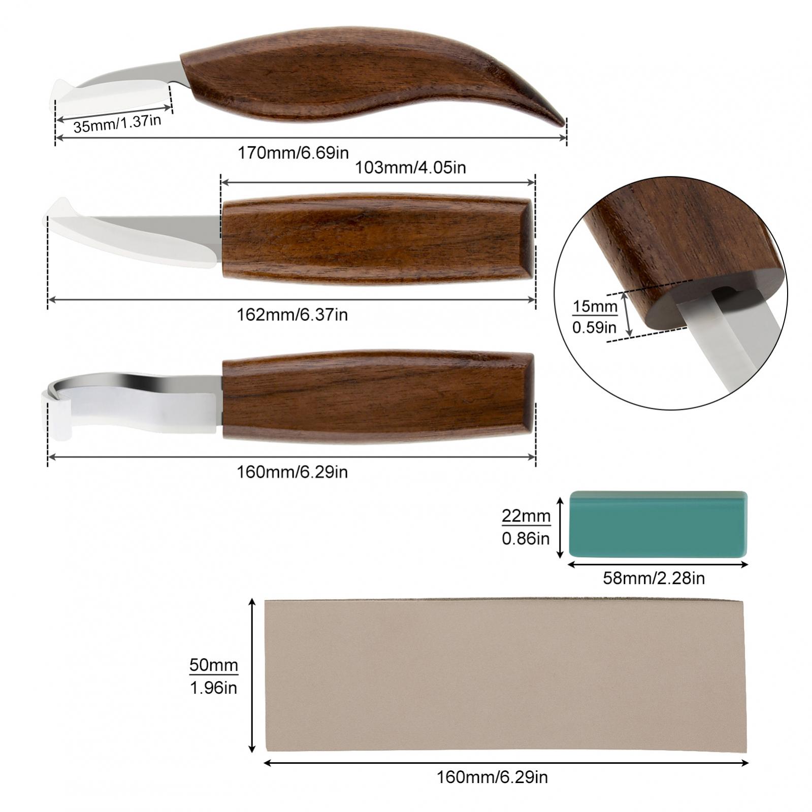 Инструменты для резьбы по дере – обзор и цена Woodworking Kits For Adults