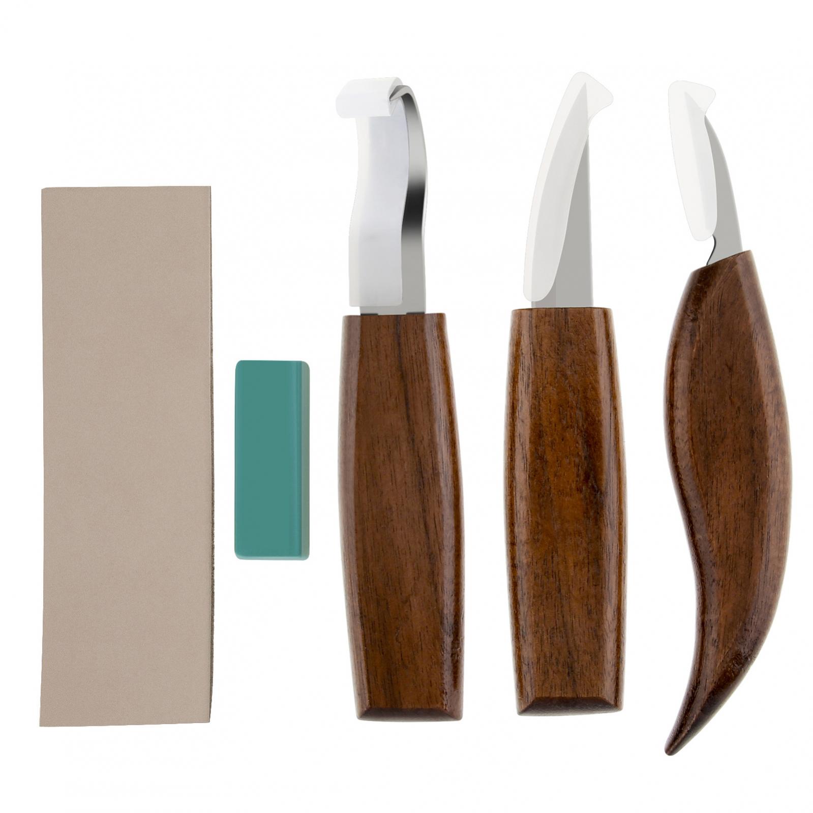 Инструменты для резьбы по дере – обзор и цена Woodworking Kits For Adults