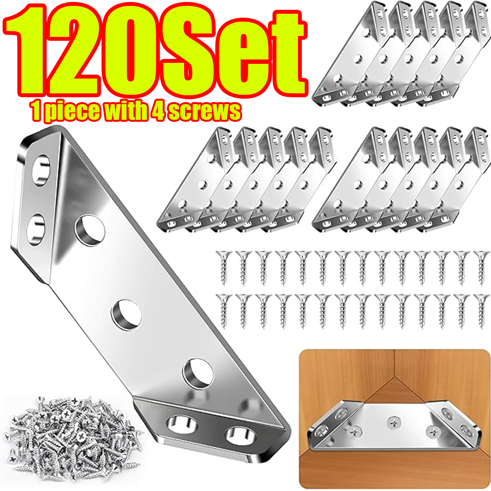 Набор из 120 угловых соедините – обзор и цена Cabinet Scraper Set