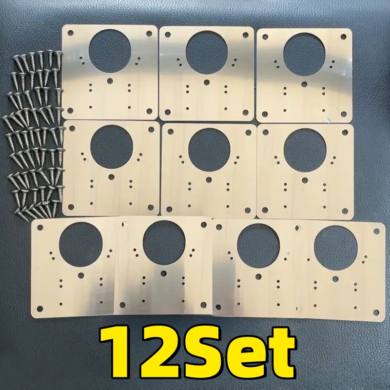 Комплект для ремонта дверных п – обзор и цена Cabinet Scraper Set