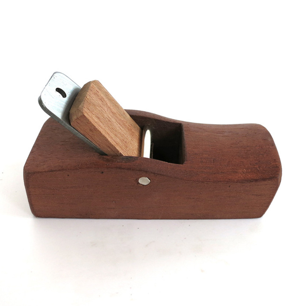 Миниатюрный регулируемый рубан – обзор и цена Spokeshave Flat