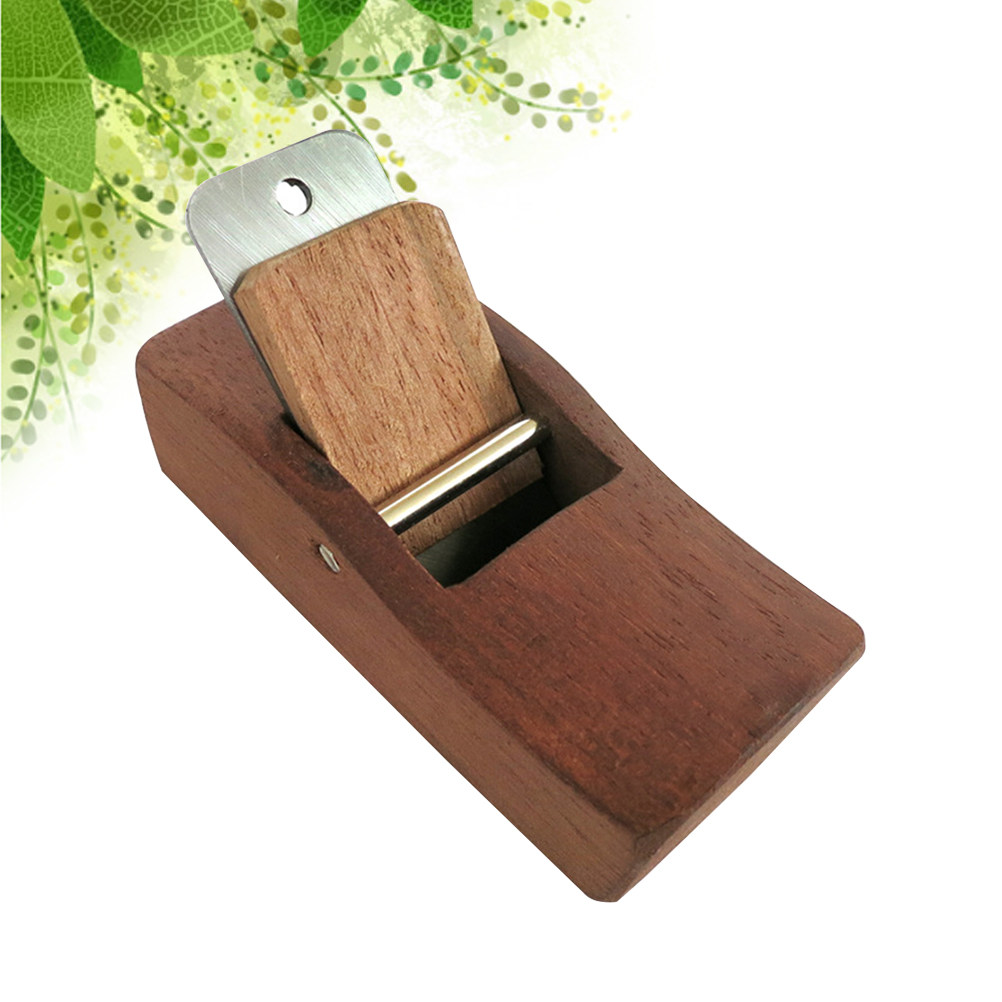 Миниатюрный регулируемый рубан – обзор и цена Spokeshave Flat