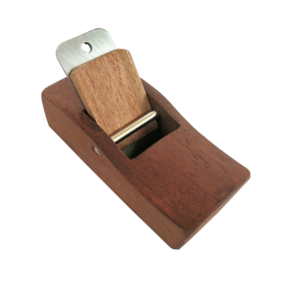 Миниатюрный регулируемый рубан – обзор и цена Spokeshave Flat