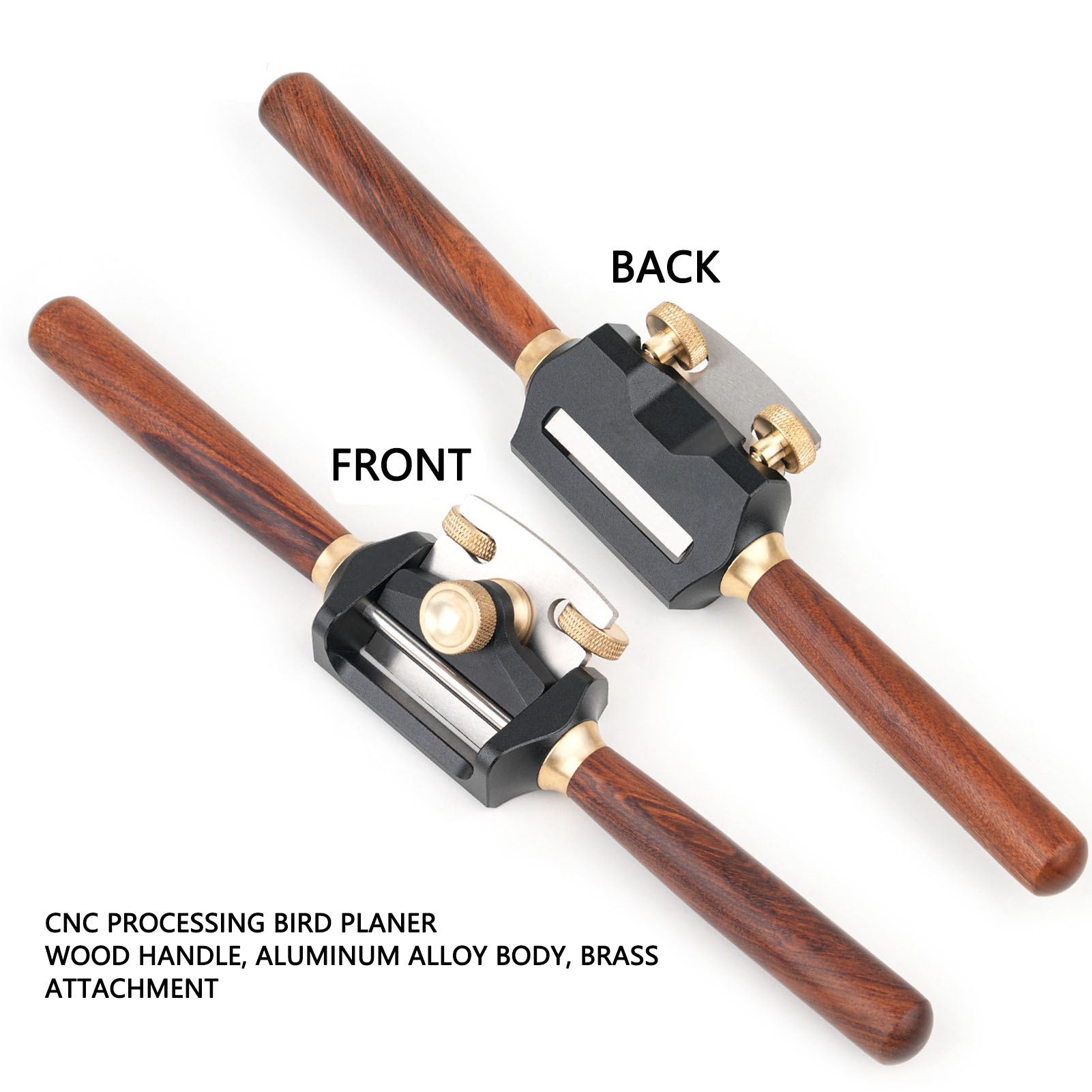 Регулируемый строгальный стано – обзор и цена Spokeshave Flat