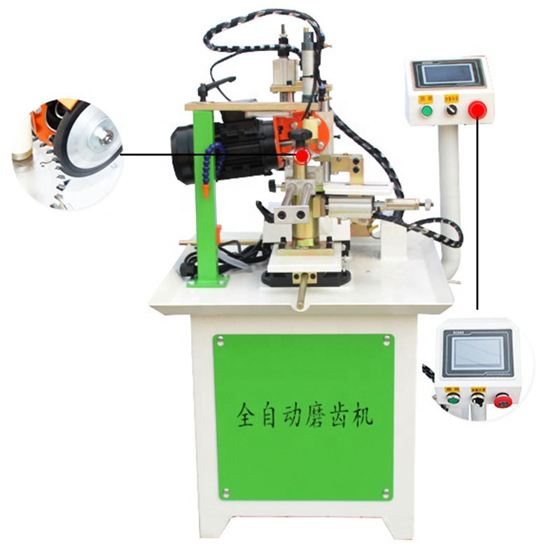 TGS шлифовальный станок для но – обзор и цена Woodworking Machinery For Sale