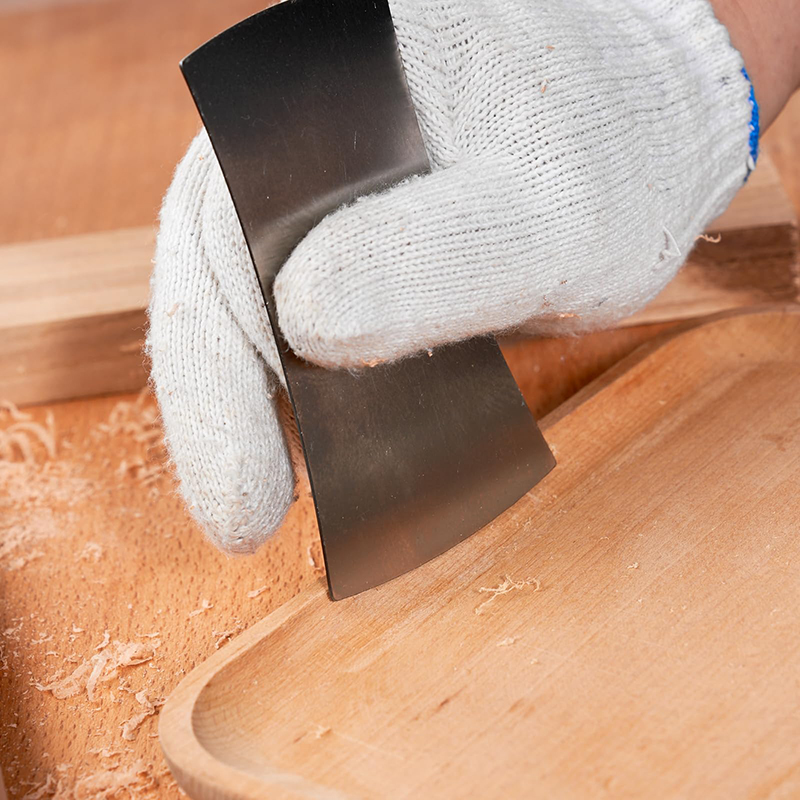 3 шт., набор скребков для шкаф – обзор и цена Cabinet Scraper Set