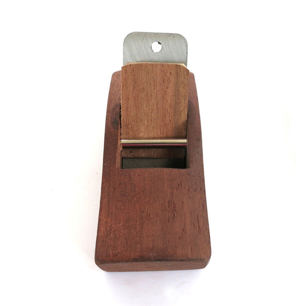 Миниатюрный регулируемый рубан – обзор и цена Spokeshave Flat