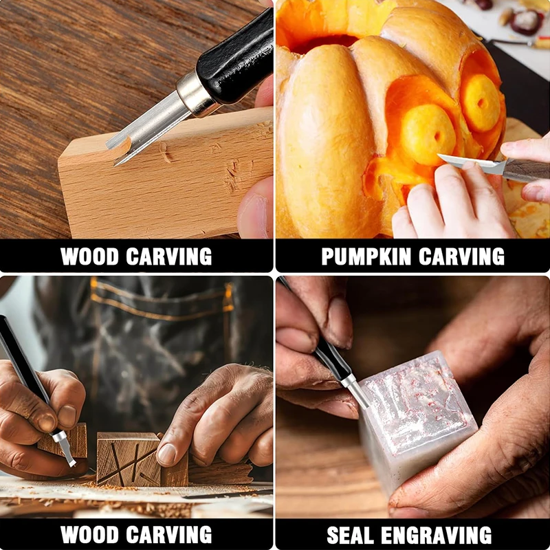 Набор для резьбы по дереву, 17 – обзор и цена Woodworking Kits For Adults