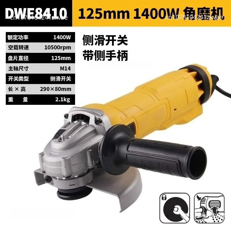 Электрическая угловая шлифовал – обзор и цена Woodworking Power Tools