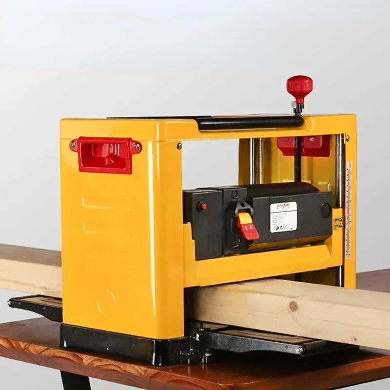 Электрический рейсмус-фуганок  – обзор и цена Woodworking Machinery For Sale