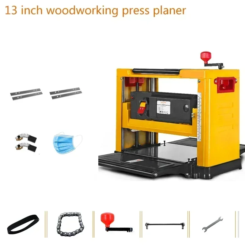 Электрический рейсмус-фуганок  – обзор и цена Woodworking Machinery For Sale