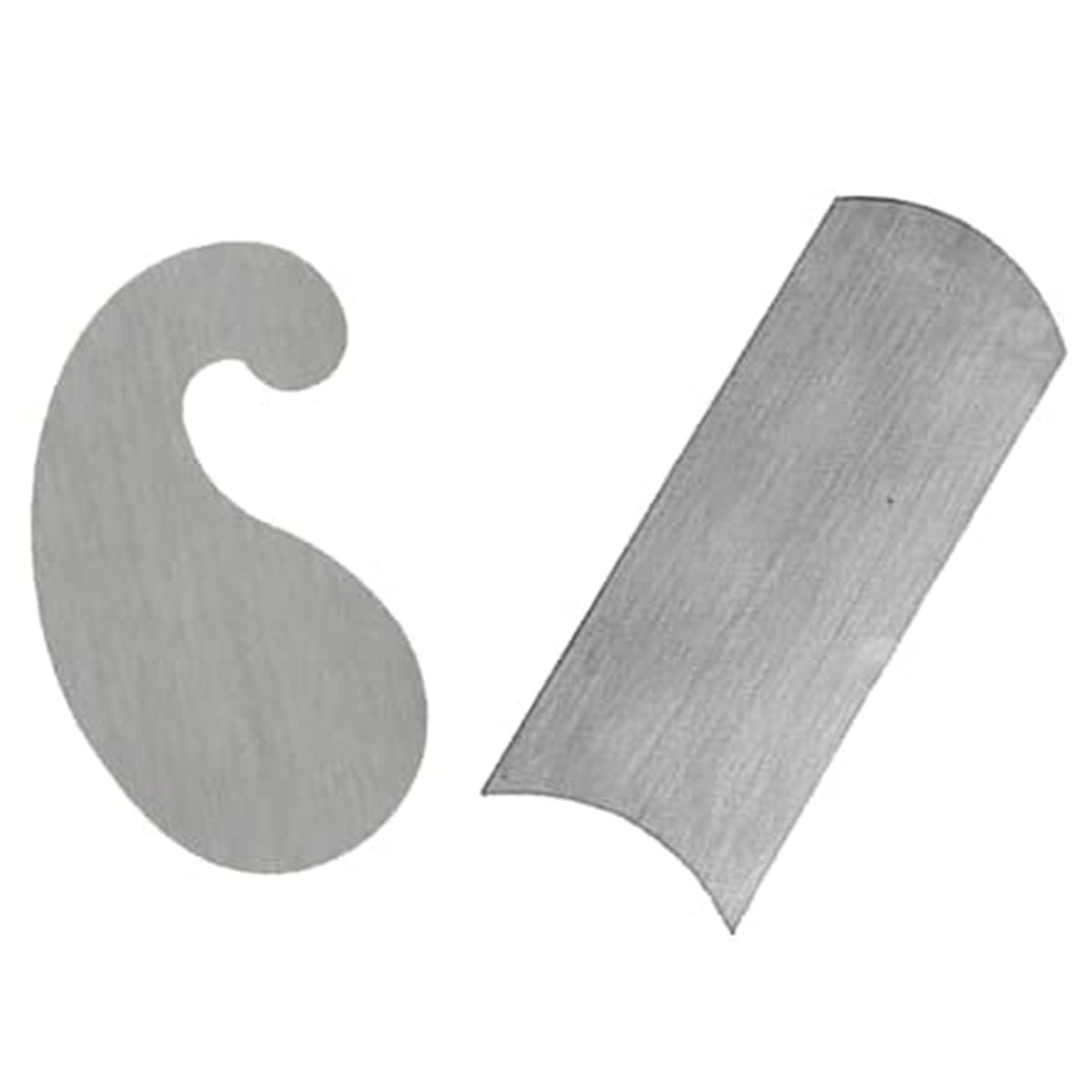 Набор для деревообработки A24I – обзор и цена Cabinet Scraper Set