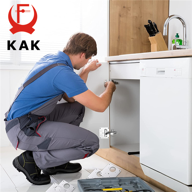 KAK 8 шт., ремонтная пластина  – обзор и цена Cabinet Scraper Set