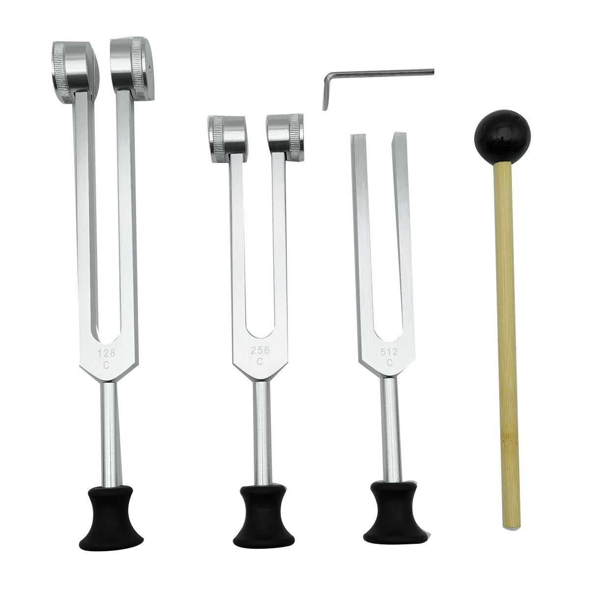 Комплект из 4 вилок для настро – обзор и цена Woodworking Hammer