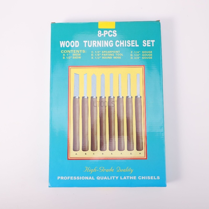 Набор стамесок для резьбы по д – обзор и цена Skew Chisel Wood