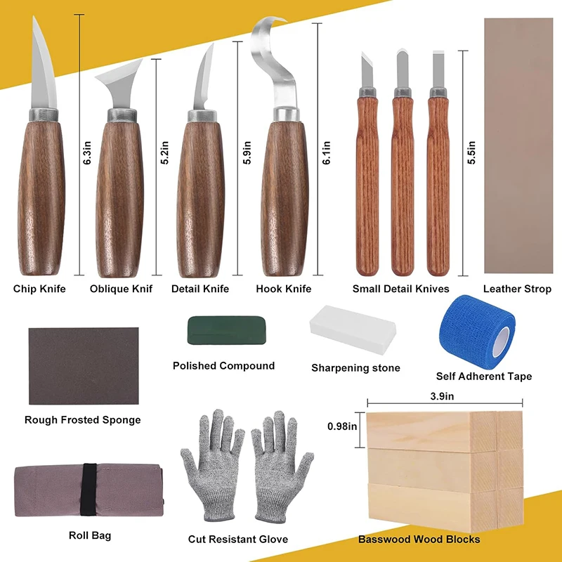 Набор для резьбы по дереву: ин – обзор и цена Woodworking Kits For Adults