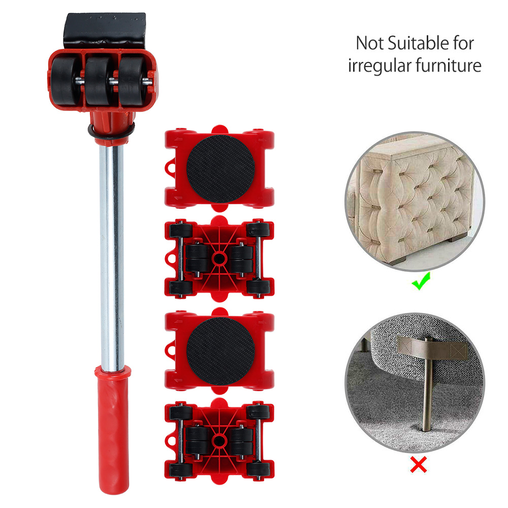 Новый сверхмощный подъемник дл – обзор и цена Cabinet Scraper Set