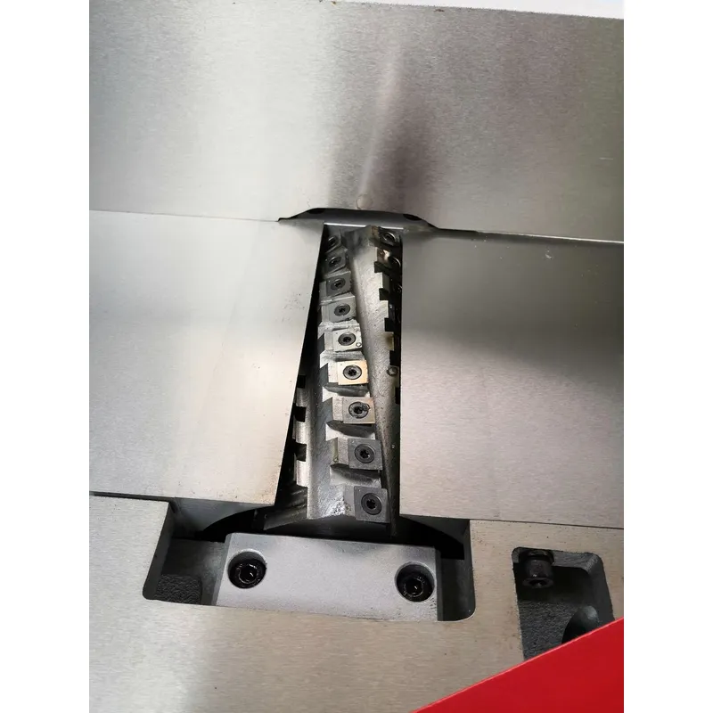 8-дюймовый чугунный строгальны – обзор и цена Bench Plane Jointer