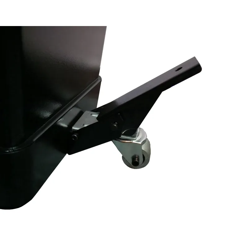 8-дюймовый чугунный строгальны – обзор и цена Bench Plane Jointer