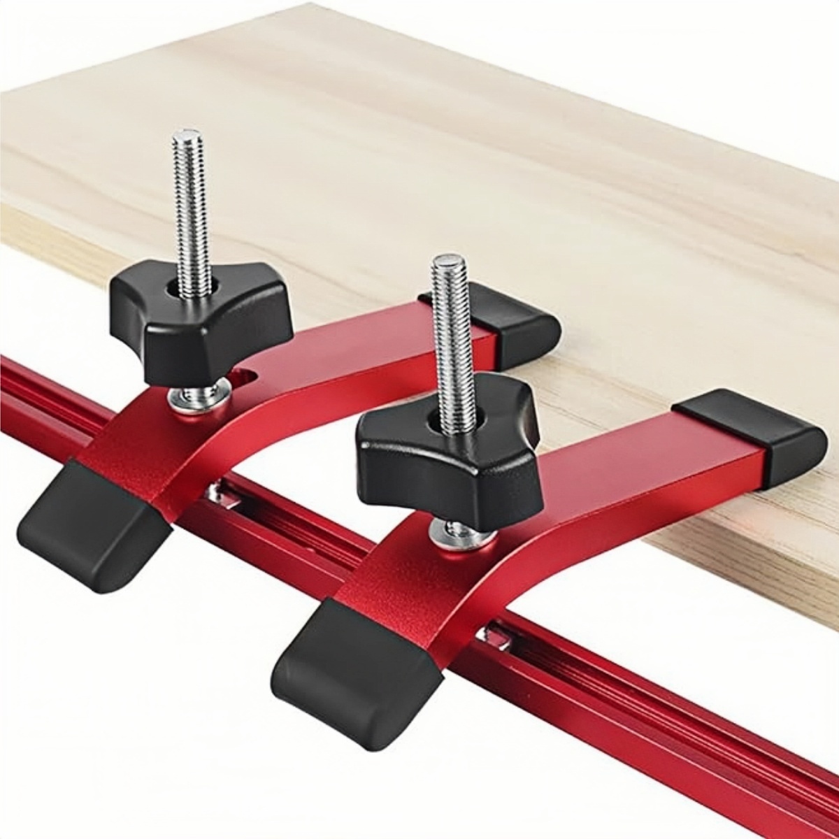 1/2 шт. быстрозажимные фиксиру – обзор и цена Woodworking Vise