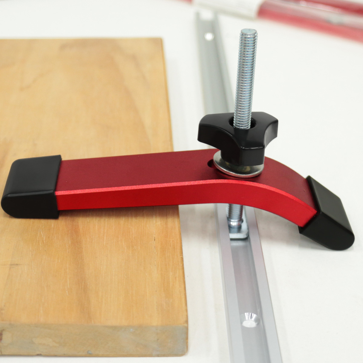 1/2 шт. быстрозажимные фиксиру – обзор и цена Woodworking Vise