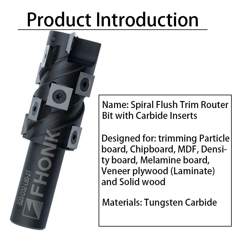 Фреза с хвостовиком 20 мм, диа – обзор и цена Router Bits For Woodworking