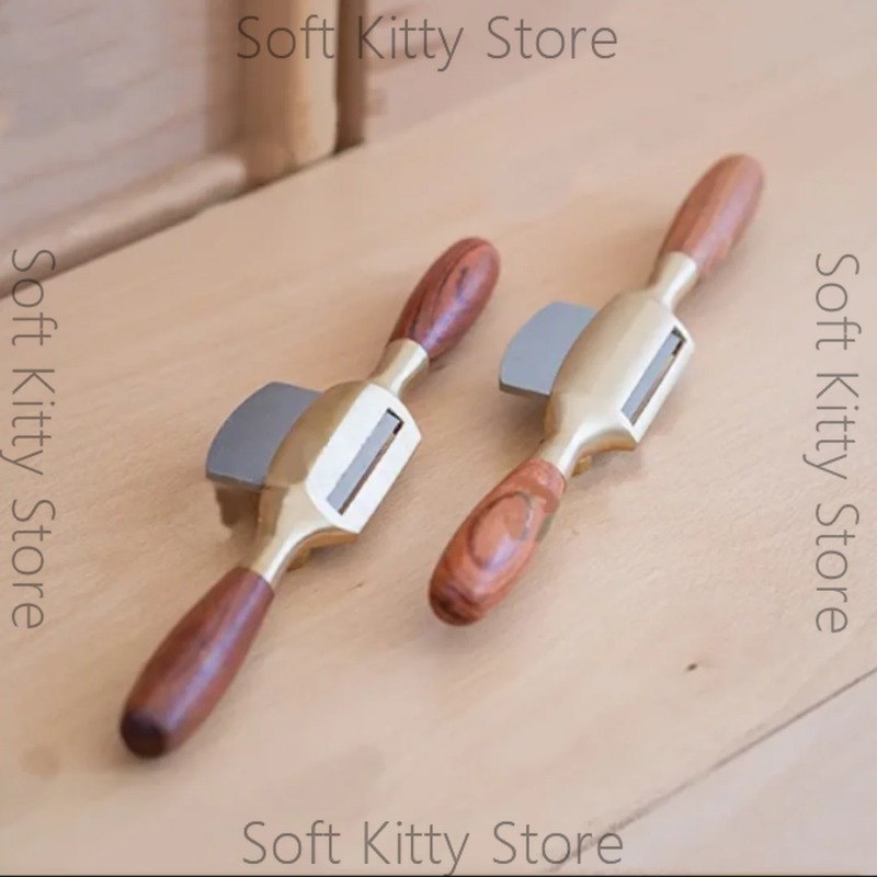 Рубанки для обработки древесин – обзор и цена Spokeshave Flat