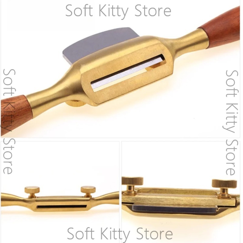 Рубанки для обработки древесин – обзор и цена Spokeshave Flat