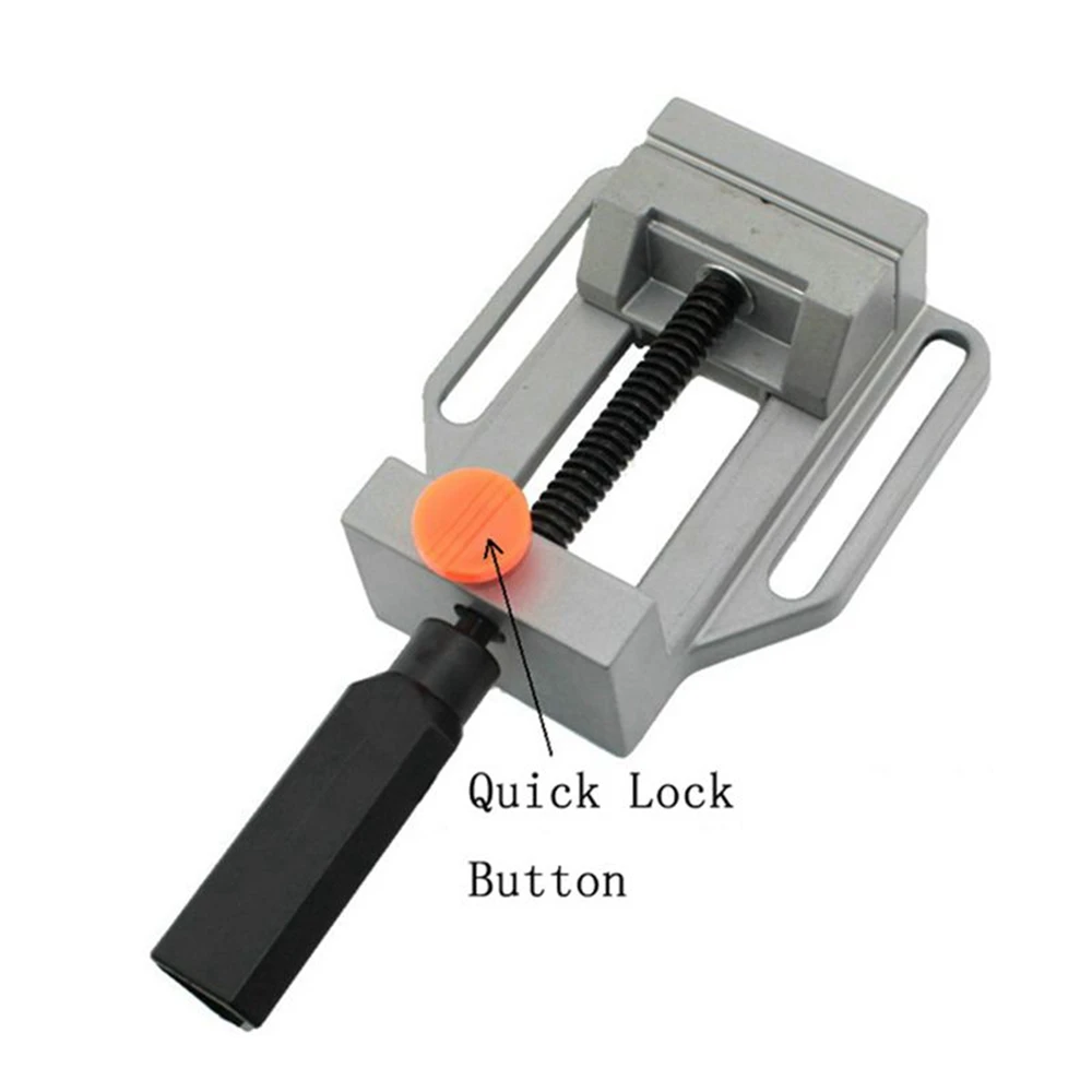 Среднего размера счетчик тиски – обзор и цена Woodworking Vice Quick Release