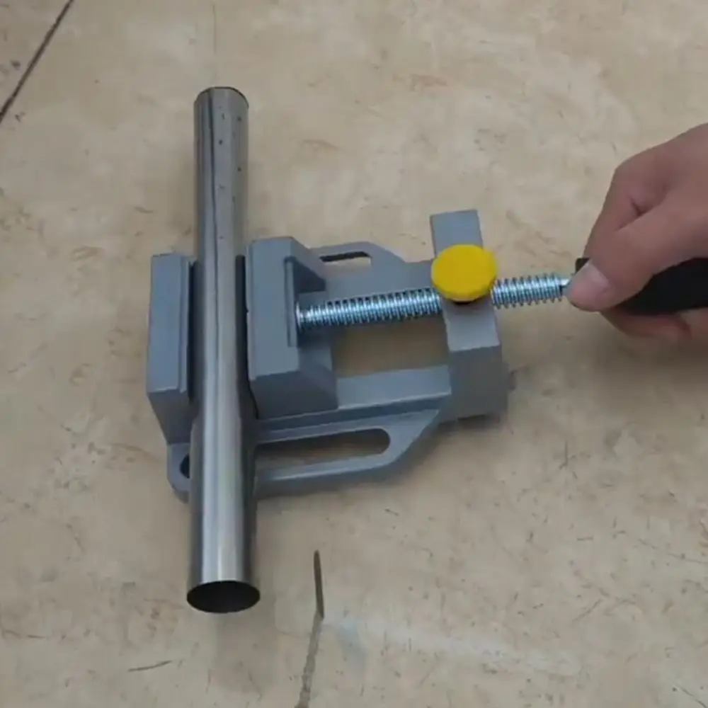 Среднего размера счетчик тиски – обзор и цена Woodworking Vice Quick Release