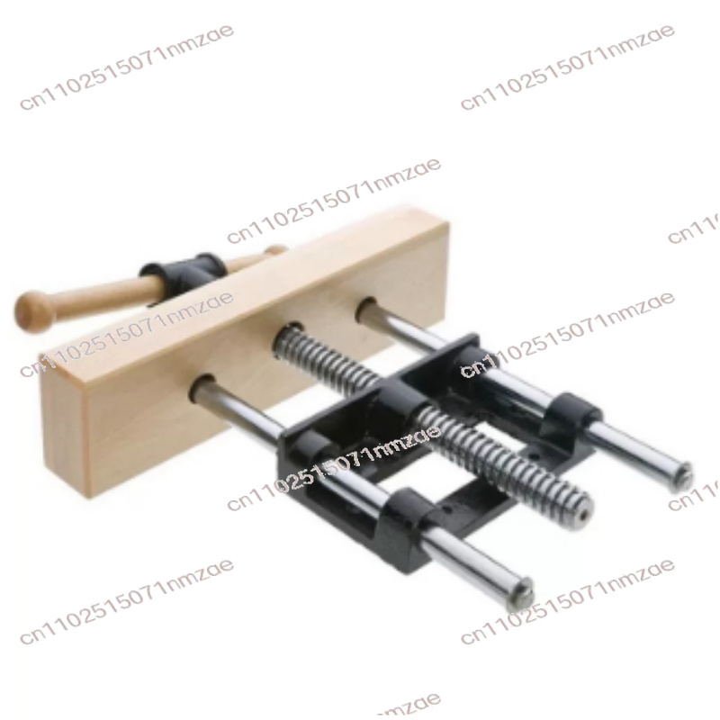 Струбцина для деревообработки  – обзор и цена Woodworking Vise