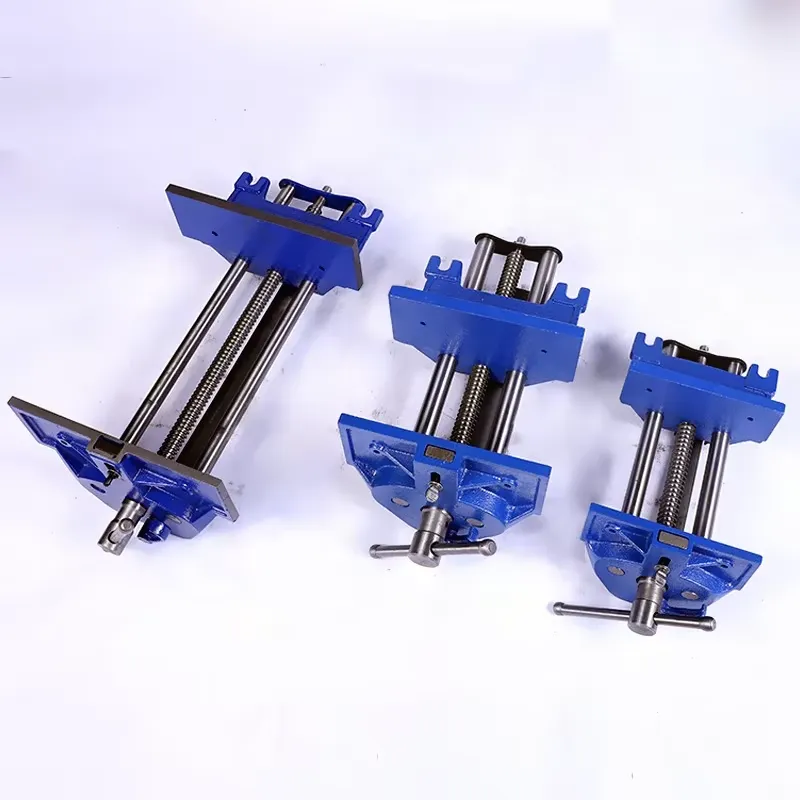 Высококачественные регулируемы – обзор и цена Woodworking Vice Quick Release