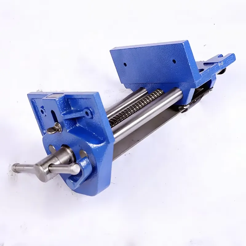 Высококачественные регулируемы – обзор и цена Woodworking Vice Quick Release