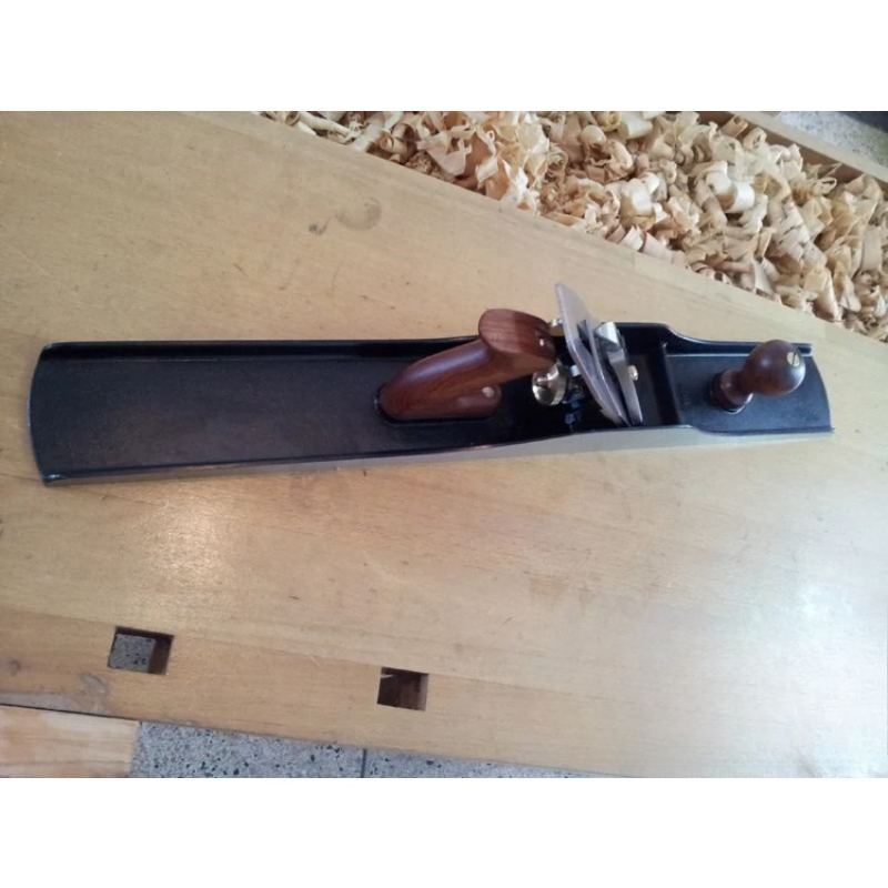 Ручной рубанок №8 - модель Bed – обзор и цена Bench Plane Jointer