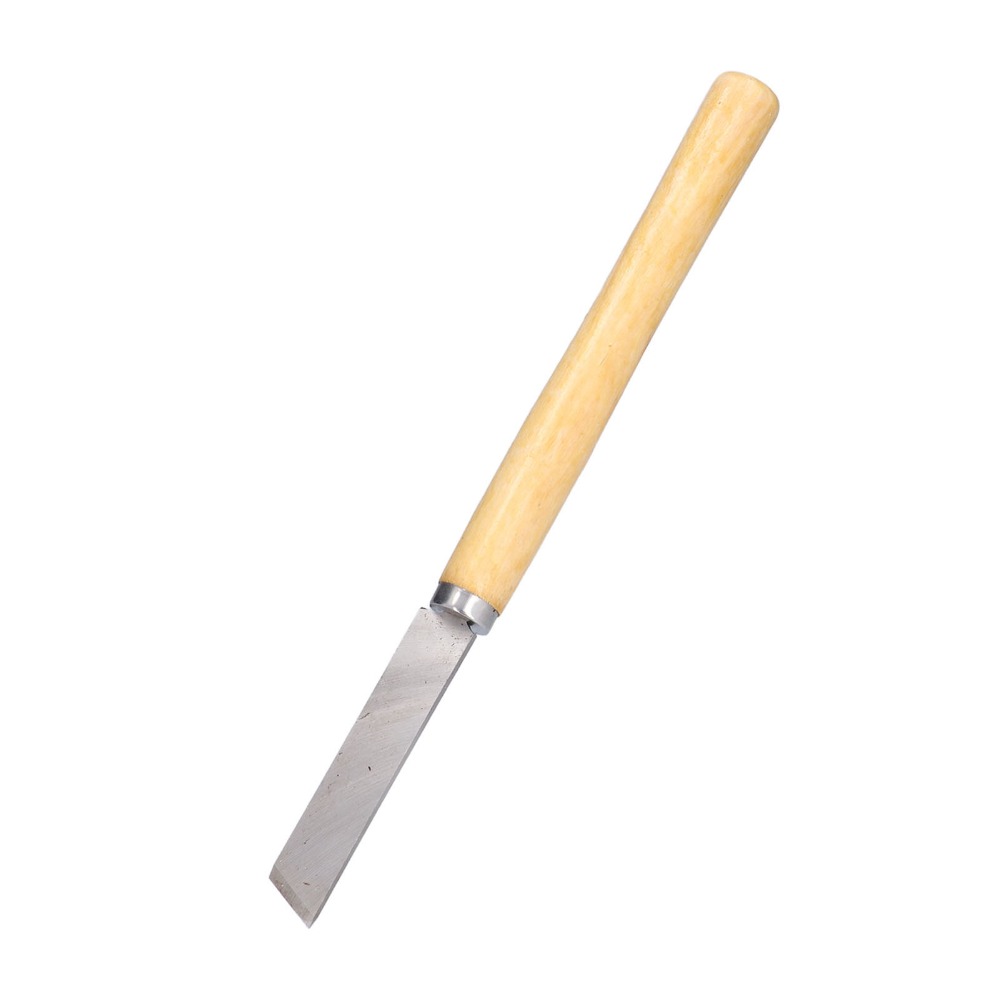 Набор из 8 стамесок для резьбы – обзор и цена Skew Chisel Wood