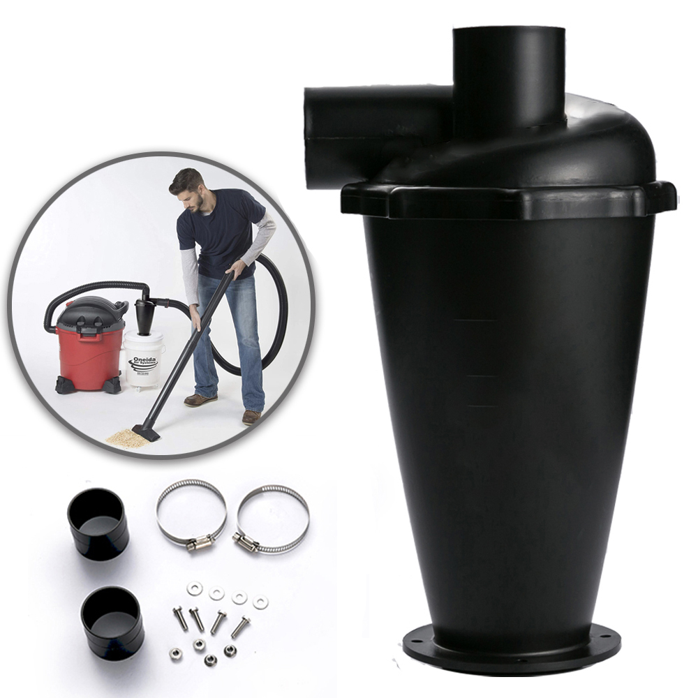 Пылесос Турбо Деревообрабатыва – обзор и цена Woodworking Vacuum System