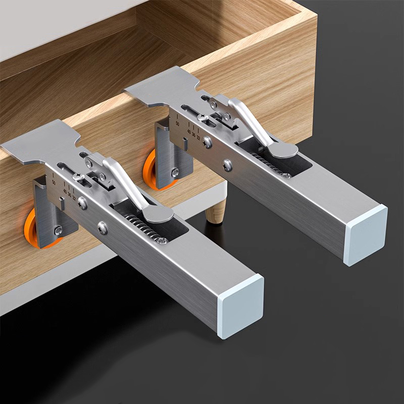 Быстрозажимной зажим для выдви – обзор и цена Woodworking Vise