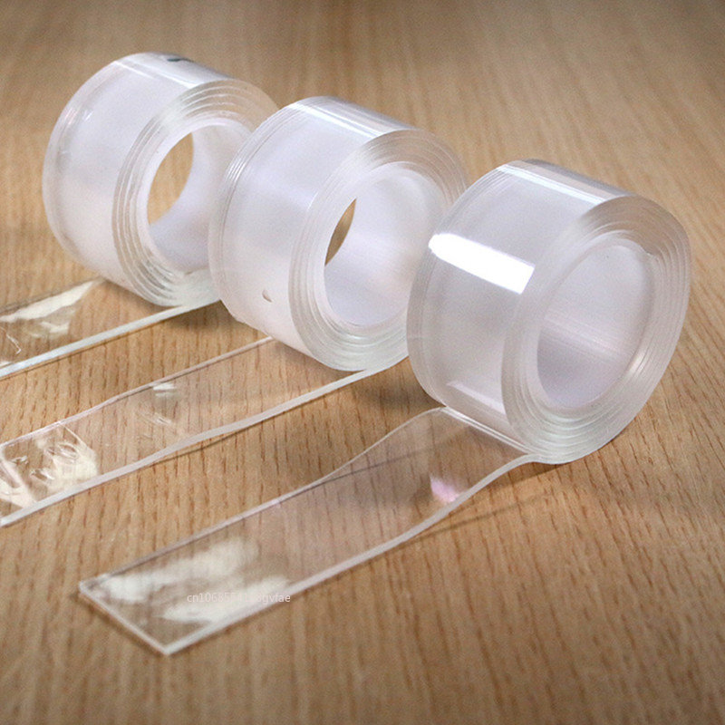 Водонепроницаемая прозрачная д – обзор и цена Xfasten Woodworking Double Sided Tape