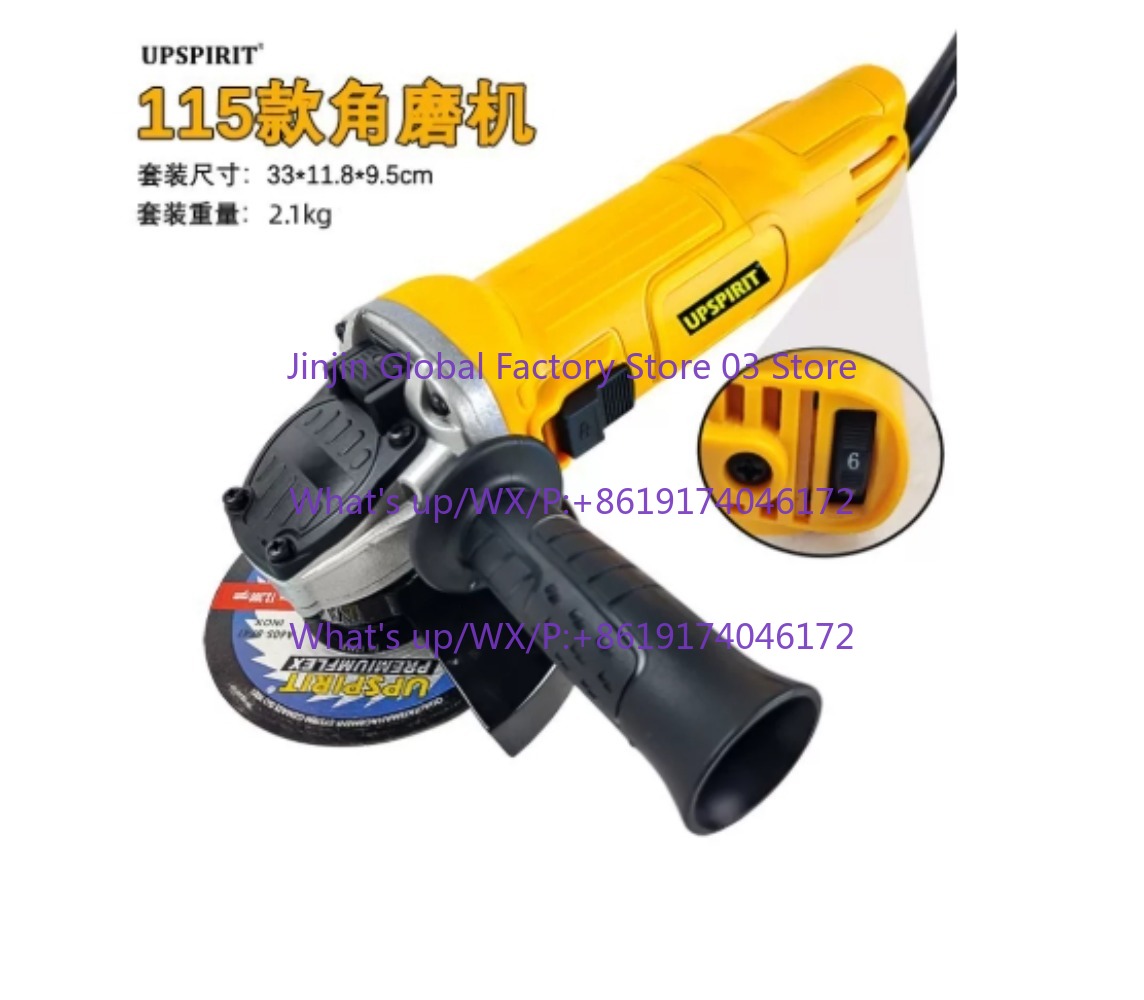 Электрическая угловая шлифовал – обзор и цена Woodworking Power Tools