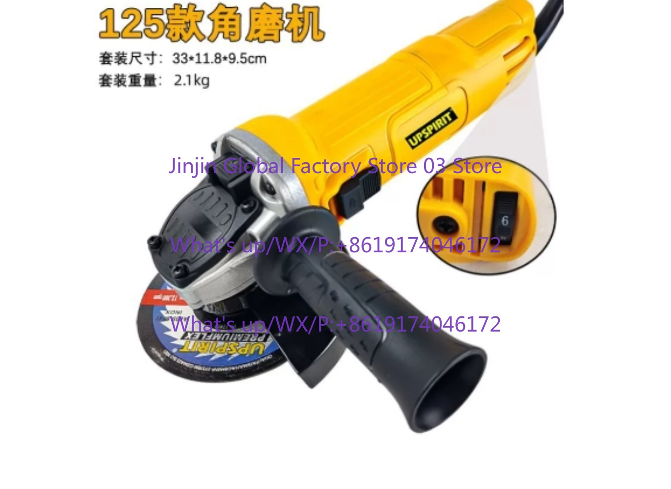 Электрическая угловая шлифовал – обзор и цена Woodworking Power Tools