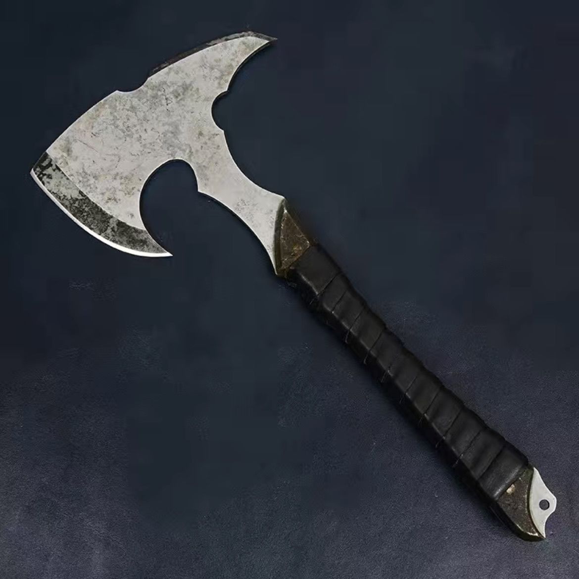 Портативный ковающий топор Nim – обзор и цена Woodworking Hatchet