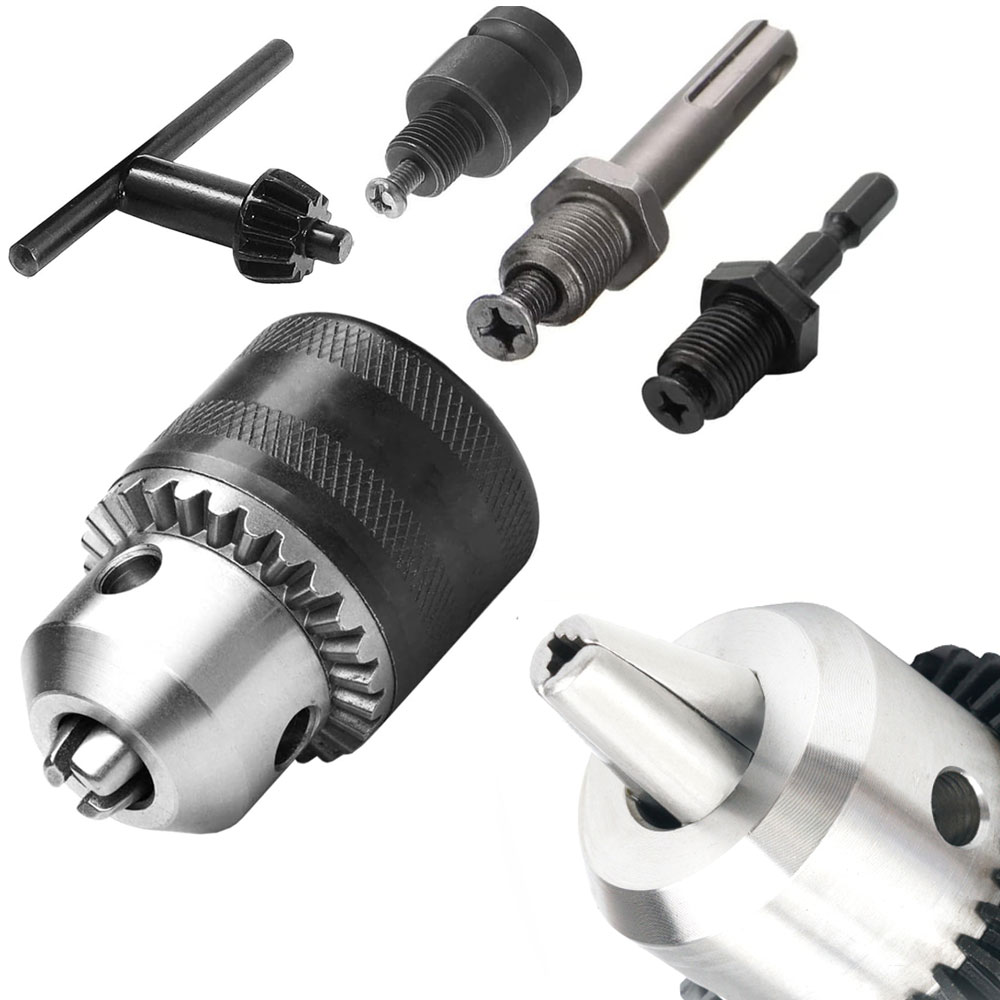 Адаптер для дрели-шуруповерта, – обзор и цена Woodworking Power Tools
