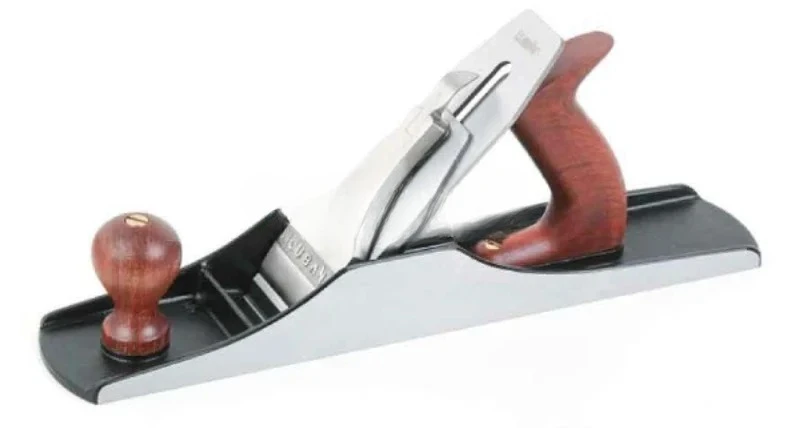 Ручной фуговальный станок с уз – обзор и цена Bench Plane Jointer