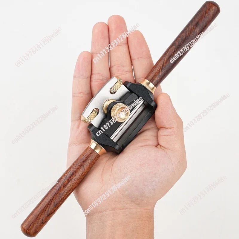 Бронзовые ручные рубанки с пло – обзор и цена Spokeshave Flat