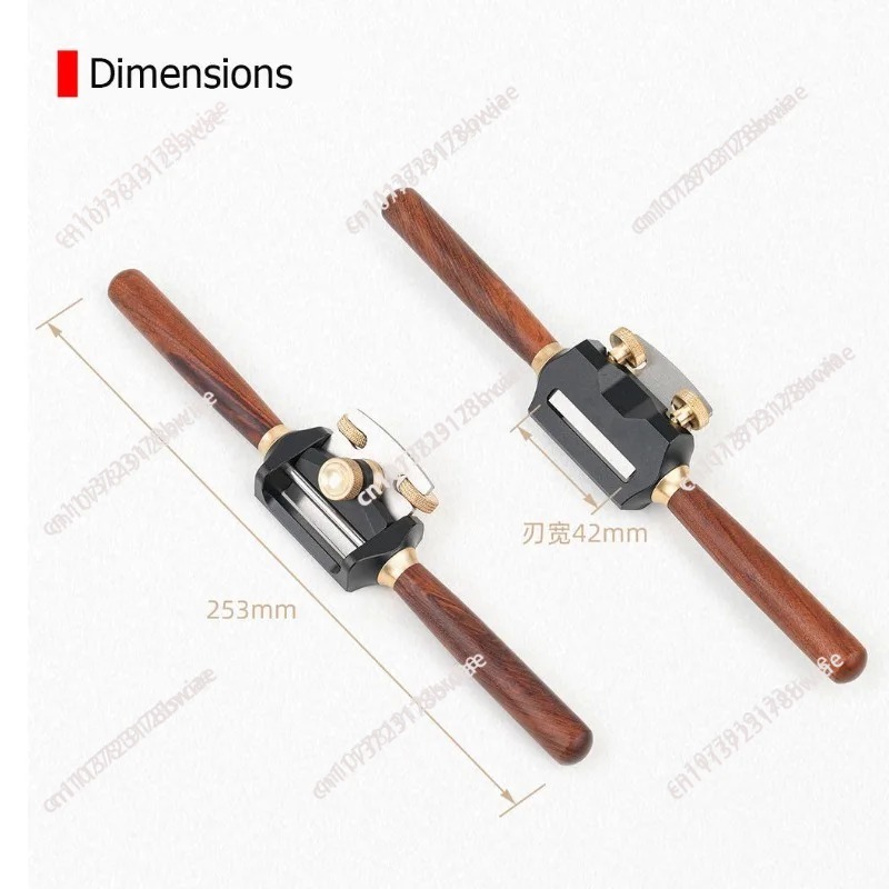 Бронзовые ручные рубанки с пло – обзор и цена Spokeshave Flat