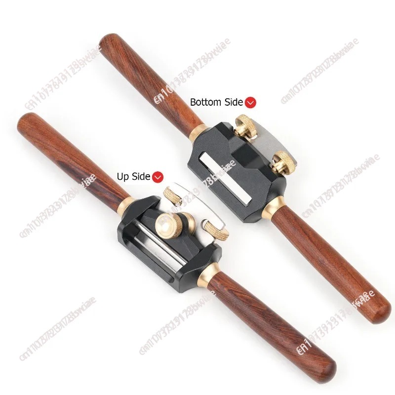 Бронзовые ручные рубанки с пло – обзор и цена Spokeshave Flat