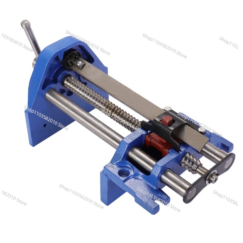 Зажимные тиски для деревообраб – обзор и цена Woodworking Vise