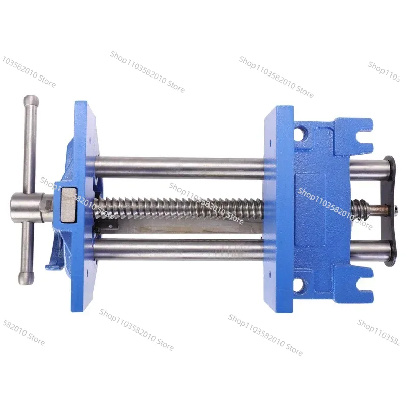 Зажимные тиски для деревообраб – обзор и цена Woodworking Vise